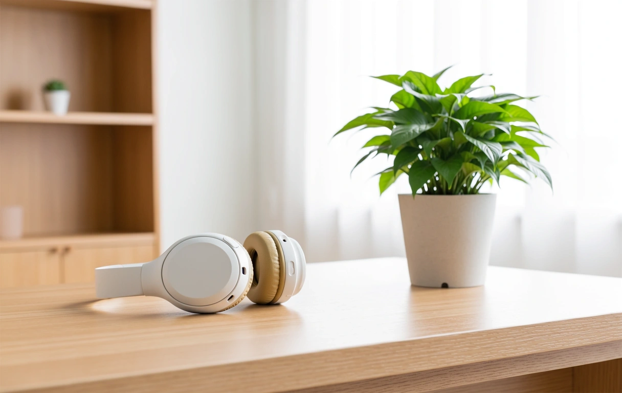 Entorno de trabajo saludable